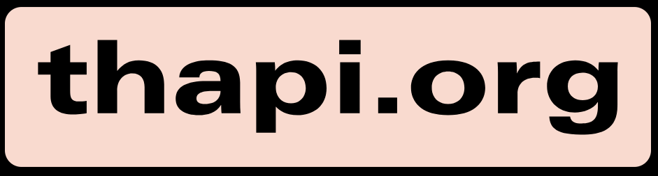 thapi.org